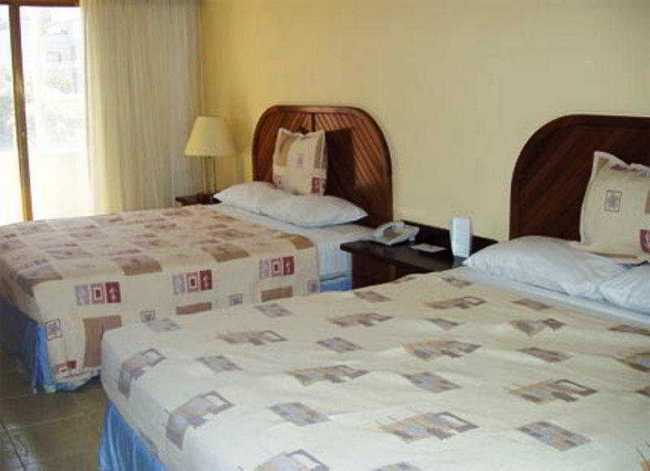 Puerta Del Sol Porlamar