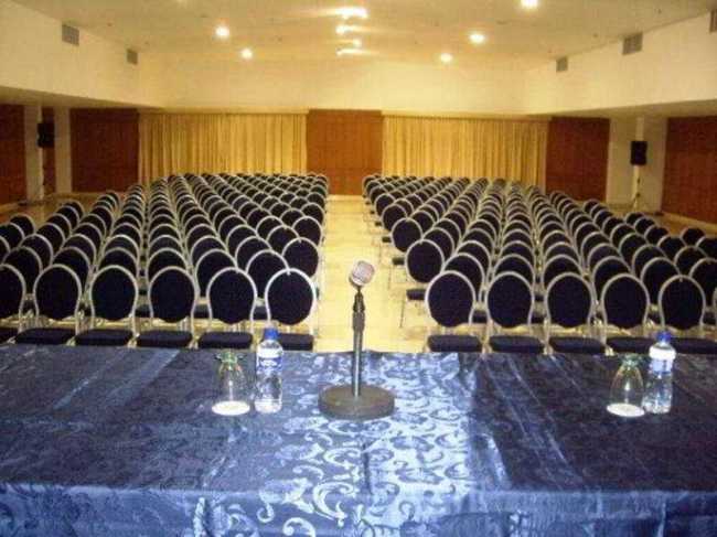 Puerta Del Sol Porlamar