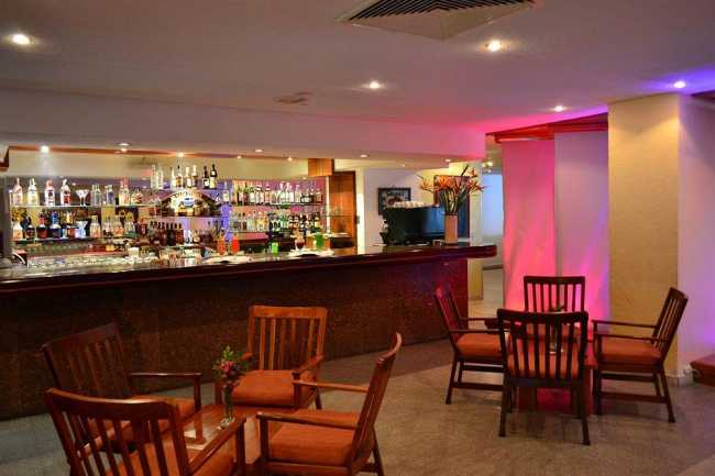 Puerta Del Sol Porlamar