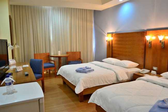 Puerta Del Sol Porlamar