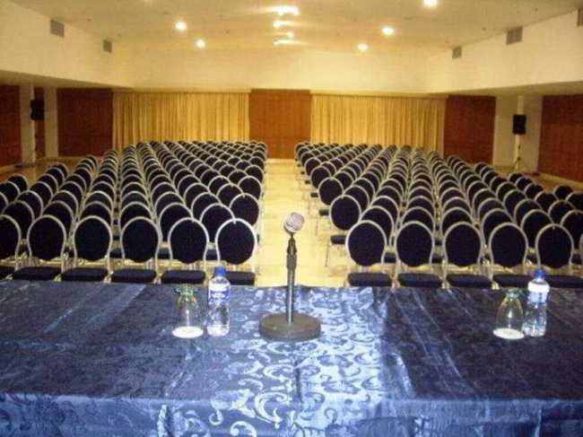 Puerta Del Sol Porlamar