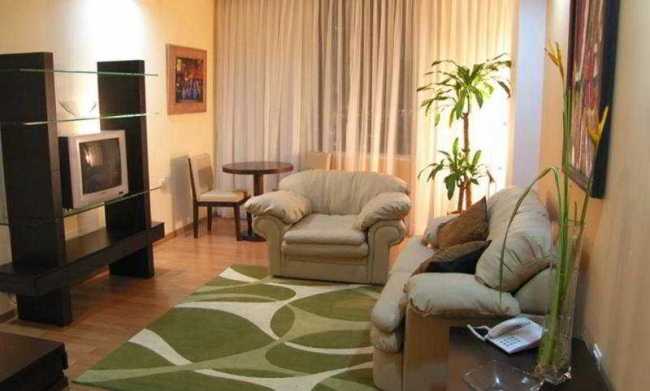 Puerta Del Sol Porlamar