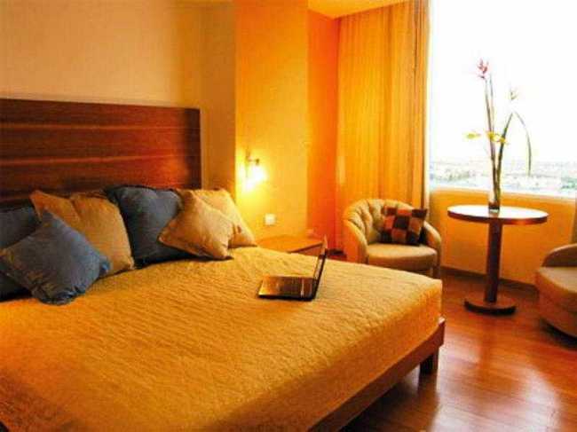 Puerta Del Sol Porlamar