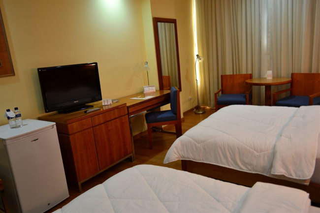 Puerta Del Sol Porlamar