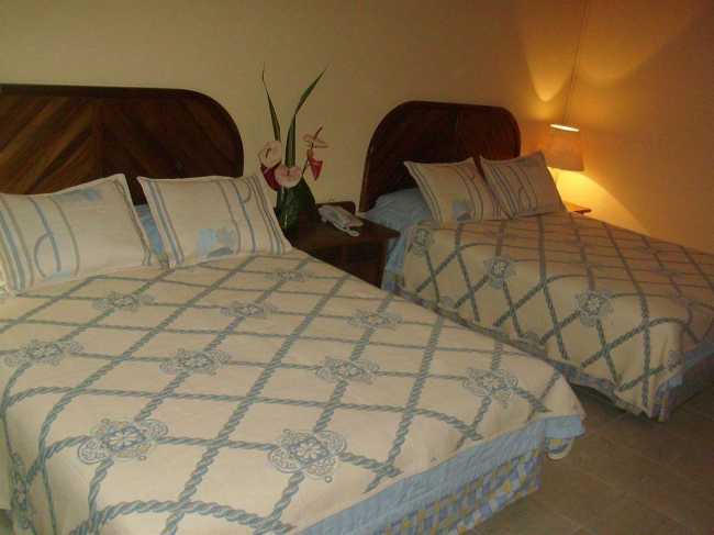 Puerta Del Sol Porlamar