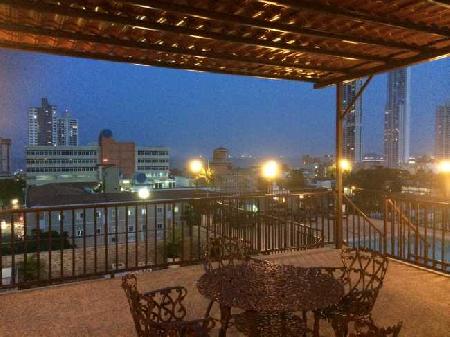 Las mejores ofertas de Costa Inn Panamá