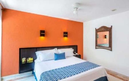 Las mejores ofertas de ILLUSION BOUTIQUE HOTEL BY XPERIENCE HOTELS Playa Del Carmen 