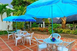 Las mejores ofertas de Isla Arena Beach Club Cartagena
