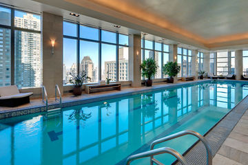 Las mejores ofertas de Mandarin Oriental New York Nueva York