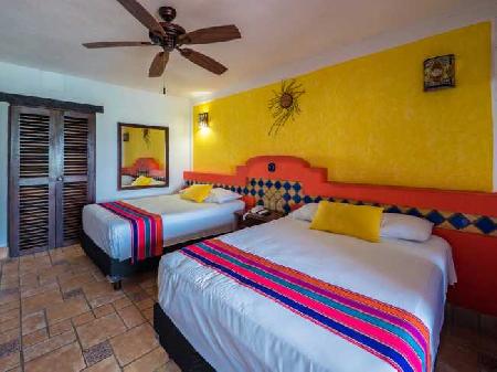 Las mejores ofertas de Marboka Hotel & Suites Puerto Vallarta 