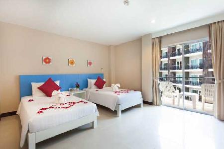 Las mejores ofertas de BARAMEE HIP HOTEL Pho Thong 