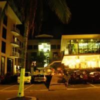 Las mejores ofertas de Balcon Del Mar Jacó 