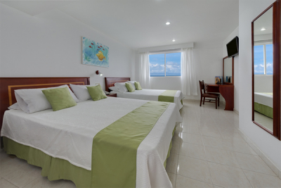 Las mejores ofertas de El Dorado Torre B Cartagena