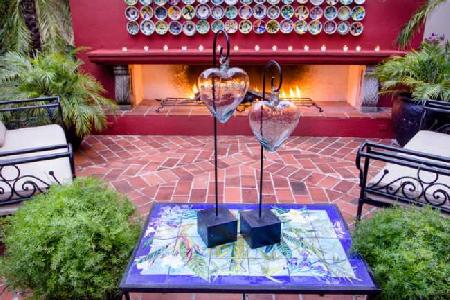 Las mejores ofertas de Hacienda El Santuario San Miguel de Allende Allende 