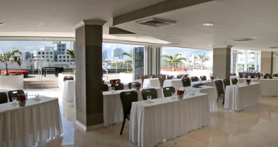 Las mejores ofertas de HILTON BENTLEY MIAMI Miami