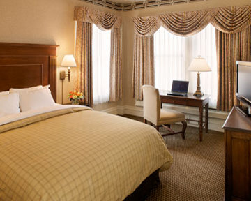 Las mejores ofertas de The Cartwright Hotel - Union Square BW Premier Collection South San Francisco
