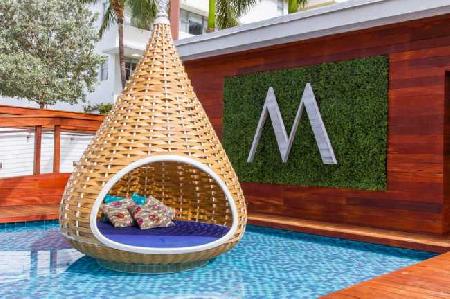 Las mejores ofertas de Marseilles Hotel SUNNY ISLES