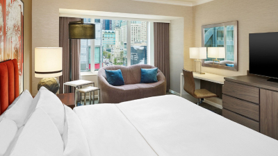 Las mejores ofertas de Westin Michigan Avenue Chicago