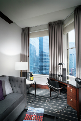 Las mejores ofertas de BURNHAM HOTEL Chicago