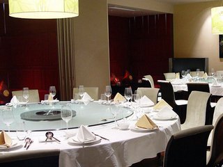 Las mejores ofertas de CROWNE PLAZA Sanya 