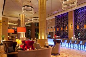 Las mejores ofertas de Pullman Shanghai Jing An Shanghai