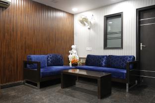 Las mejores ofertas de HOTEL DELHI PRIDE Delhi