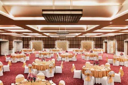 Las mejores ofertas de Hyatt Centric Janakpuri New Delhi Delhi