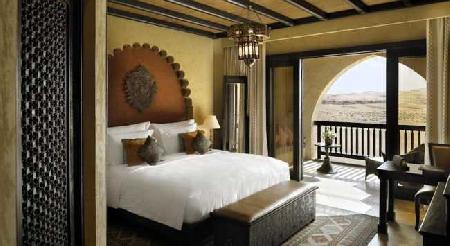 Las mejores ofertas de Anantara Qasr Al Sarab Resort & Spa Abu Dhabi