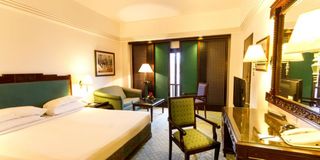 Las mejores ofertas de CROWNE PLAZA KATHMANDU-SOALTEE Kathmandu