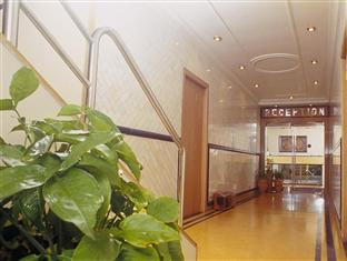 Las mejores ofertas de MIDLAND HOTEL Bombay