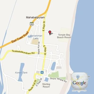 Las mejores ofertas de RADISSON BLU RESORT Mahabalipuram