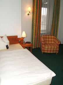 Las mejores ofertas de City Kaiserhof Offenbach