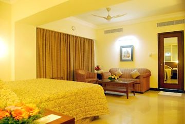 Las mejores ofertas de BREEZE Chennai