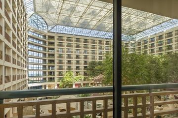 Las mejores ofertas de HYATT REGENCY SFO APT Millbrae 