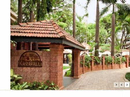 Las mejores ofertas de THE GATEWAY HOTEL Bangalore