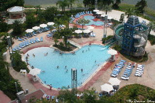 Las mejores ofertas de Bay Lake Tower at Disney Contemporary Resort Orlando