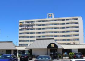 Las mejores ofertas de COMFORT INN CENTRAL Aurora