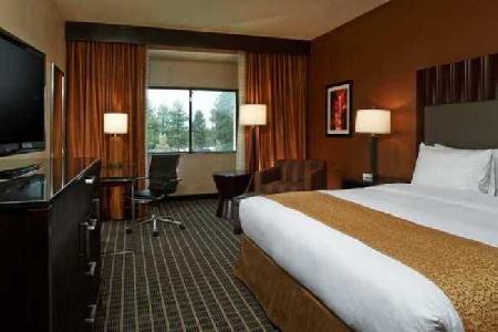 Las mejores ofertas de DOUBLETREE BY HILTON FLAGSTAFF Flagstaff 