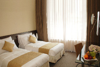Las mejores ofertas de EMPIRE WAN CHAI Wanchai