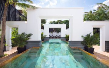 Las mejores ofertas de HOTEL DE LA PAIX Siem Reab