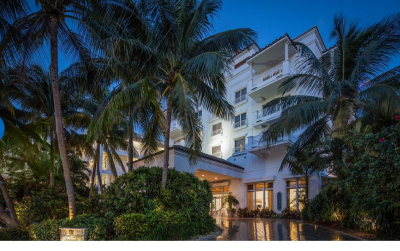 Best offers for LAGO MAR RESORT HOTEL Fort Lauderdale 
