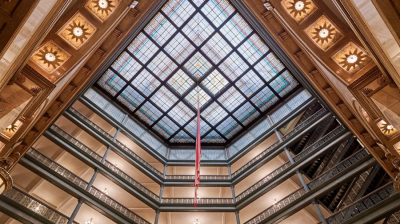 Las mejores ofertas de THE BROWN PALACE HOTEL AND SPA Denver
