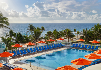 Best offers for WESTIN BEACH RESORT Fort Lauderdale 