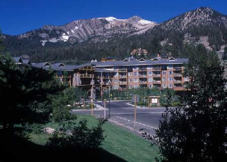 Las mejores ofertas de JUNIPER SPRINGS RESORT Mammoth Lakes 