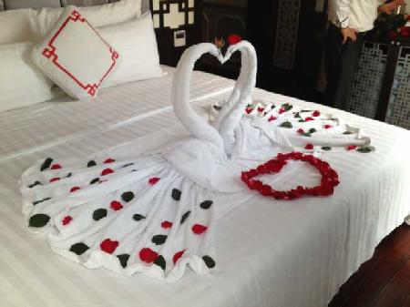 Las mejores ofertas de Maison D'hanoi Hanova Ha Noi 