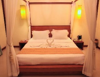 Las mejores ofertas de NANTRA DE DELUXE Krabi