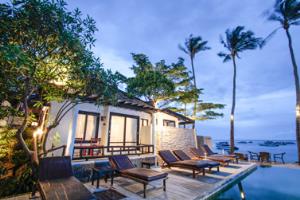 Las mejores ofertas de Punnpreeda Beach Resort Bangrak