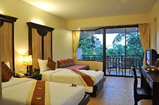 Las mejores ofertas de PATONG LODGE Pho Thong 
