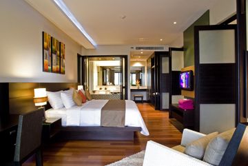 Las mejores ofertas de SEA PEARL VILLAS & SPA RESORT Phuket