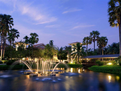 SOFITEL ANGKOR PHOKEETHRA